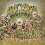 DIPYGUS - Deathooze Re-Release CD